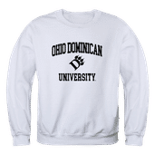 W Republic Ohio Dominican Panthers Crewneck 568-563