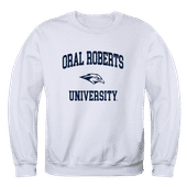 W Republic Oral Roberts Golden Eagles Crewneck 568-566