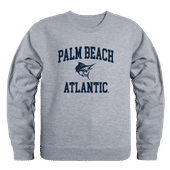 W Republic Palm Beach Atlantic Sailfish Crewneck 568-568