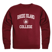 W Republic Rhode Island Anchormen Crewneck 568-574