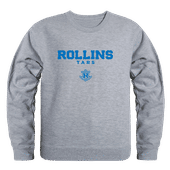 W Republic Rollins College Tars Crewneck 568-577