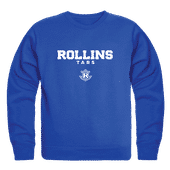 W Republic Rollins College Tars Crewneck 568-577
