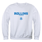 W Republic Rollins College Tars Crewneck 568-577