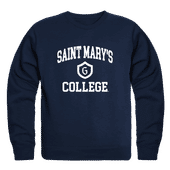 W Republic Saint Mary's Gaels Crewneck 568-580