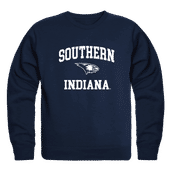 W Republic Southern Indiana Screaming Eagles Crewneck 568-586