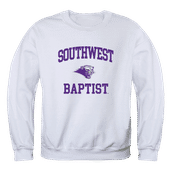 W Republic Southern Baptist Bearcats Crewneck 568-587