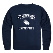 W Republic St. Edward's Hilltoppers Crewneck 568-590