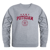 W Republic SUNY Potsdam Bears Crewneck 568-593