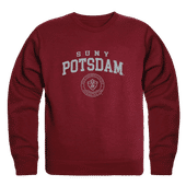 W Republic SUNY Potsdam Bears Crewneck 568-593