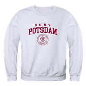 W Republic SUNY Potsdam Bears Crewneck 568-593