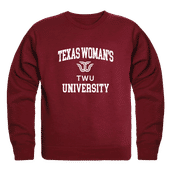 W Republic Texas Woman's Pioneers Crewneck 568-597