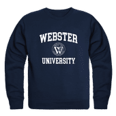 W Republic Webster University Gorlocks Crewneck 568-602