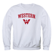 W Republic Western Colorado Mountaineers Crewneck 568-604