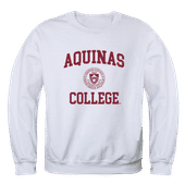W Republic Aquinas Saints Crewneck 568-611