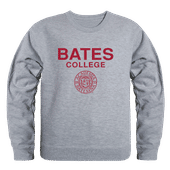 W Republic Bates College Bobcats Crewneck 568-615