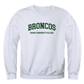 W Republic Bronx CC Broncos Crewneck 568-621