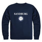 W Republic Sandburg Chargers Crewneck 568-623