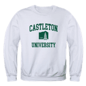 W Republic Castleton Spartans Crewneck 568-626