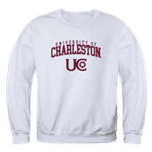 W Republic Charleston Golden Eagles Crewneck 568-630