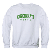 W Republic Cincinnati State Crewneck 568-632