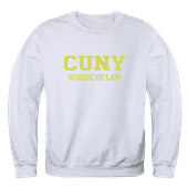 W Republic CUNY School Of Law Crewneck 568-634