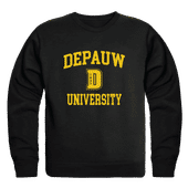 W Republic De Pauw Tigers Crewneck 568-636