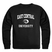 W Republic East Central University Tigers Crewneck 568-638