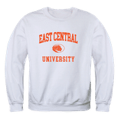 W Republic East Central University Tigers Crewneck 568-638