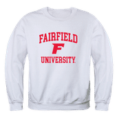 W Republic Fairfield Stags Crewneck 568-641