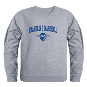 W Republic Franklin & Marshall Diplomats Crewneck 568-644