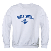 W Republic Franklin & Marshall Diplomats Crewneck 568-644