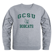 W Republic Georgia College Bobcats Crewneck 568-646