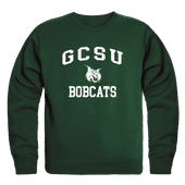 W Republic Georgia College Bobcats Crewneck 568-646