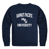 W Republic Hawaii Pacific Sharks Crewneck 568-651