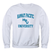 W Republic Hawaii Pacific Sharks Crewneck 568-651