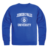 W Republic Johnson & Wales Wildcats Crewneck 568-657