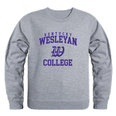 W Republic Kentucky Wesleyan Panthers Crewneck 568-659