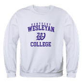 W Republic Kentucky Wesleyan Panthers Crewneck 568-659