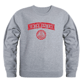 W Republic Northwestern Oklahoma State Rangers Crewneck 568-665