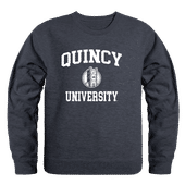 W Republic Quincy Hawks Crewneck 568-667
