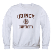 W Republic Quincy Hawks Crewneck 568-667