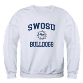 W Republic Southwestern Oklahoma State Bulldogs Crewneck 568-675