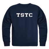 W Republic Texas State Technical Crewneck 568-677