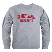 W Republic Transylvania University Pioneers Crewneck 568-679