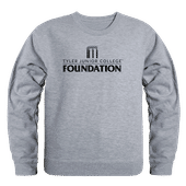 W Republic Tyler Junior College Apaches Crewneck 568-680