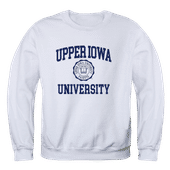 W Republic Upper Iowa Peacocks Crewneck 568-681