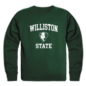 W Republic Williston State Tetons Crewneck 568-684