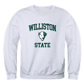 W Republic Williston State Tetons Crewneck 568-684