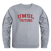 W Republic U Of Missouri-Saint Louis Tritons Crewneck 568-688