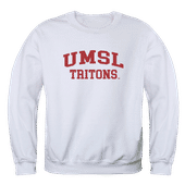 W Republic U Of Missouri-Saint Louis Tritons Crewneck 568-688